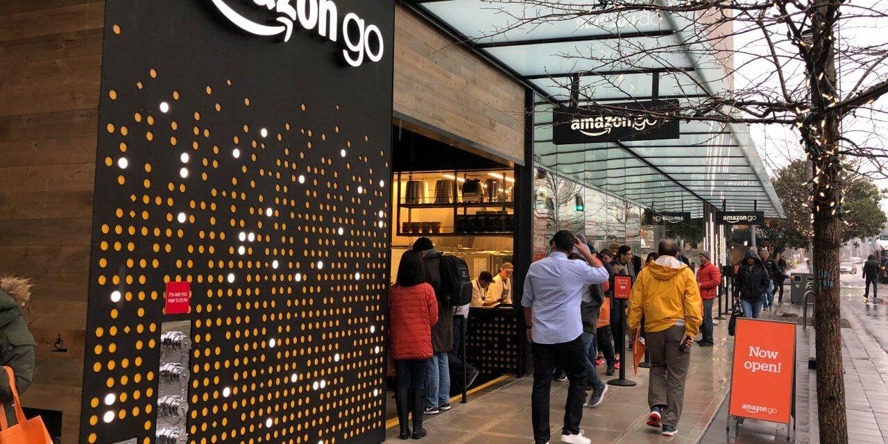 Amazon Go Store: From Revolutionary to Shuttered (What Happened)