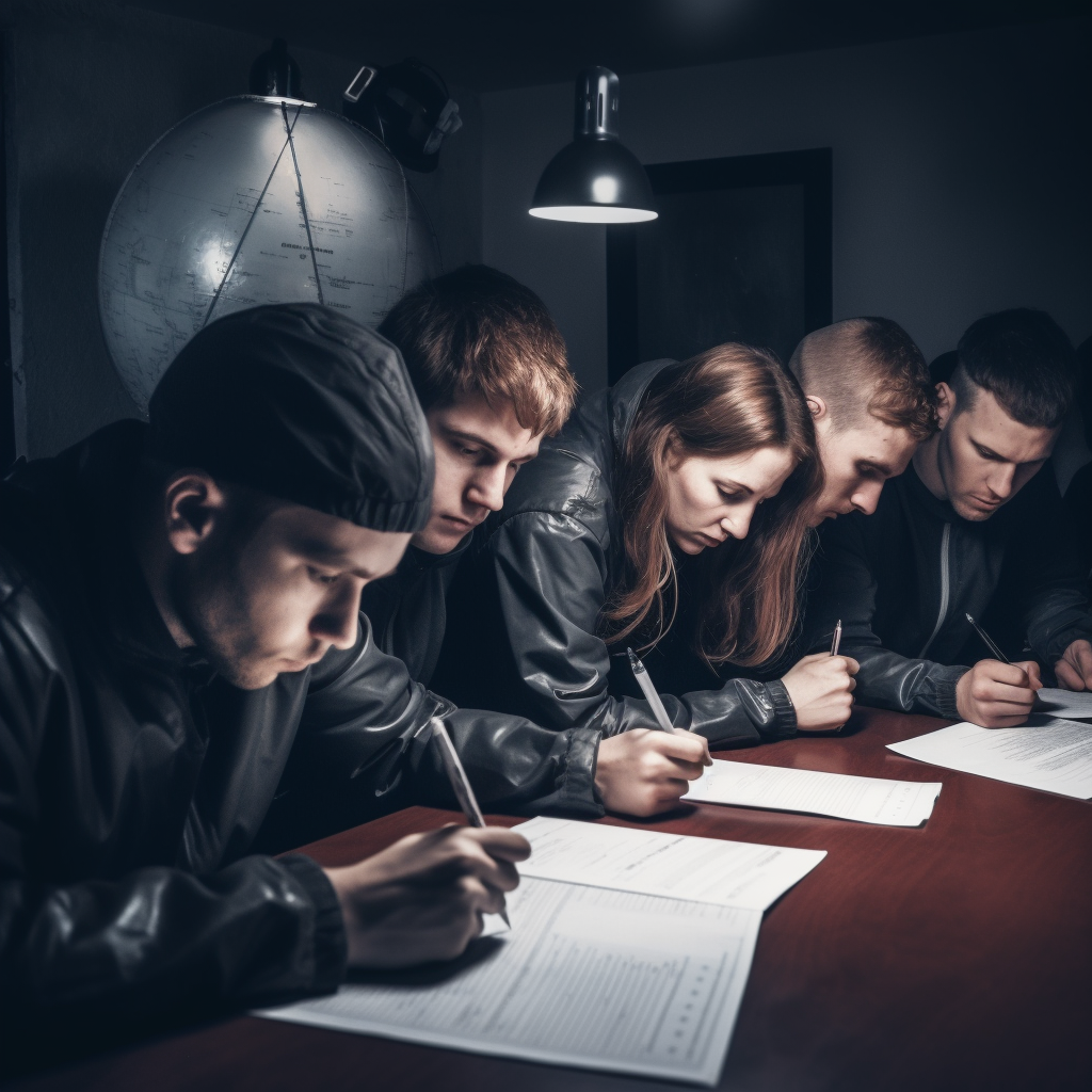 How to Avoid Spam Detection on Generated AI Content