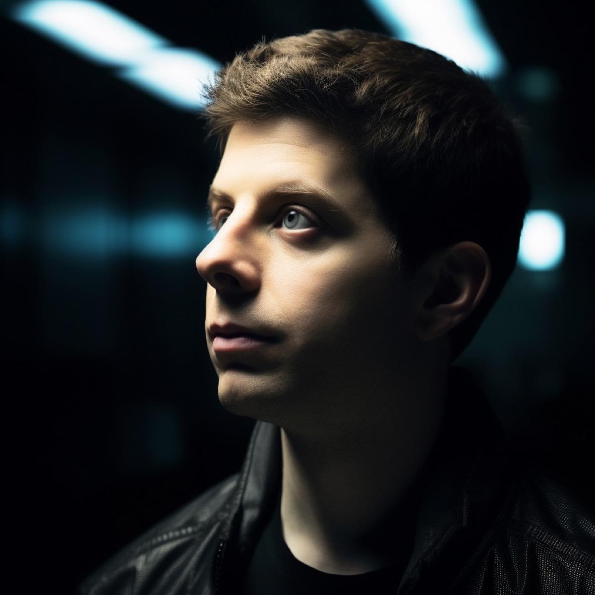 75+ Sam Altman Facts Most People Don't Know